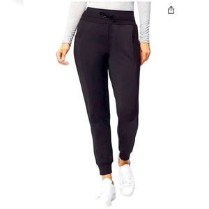 32 DEGREES Ladies Side Pocket Jogger Size XS